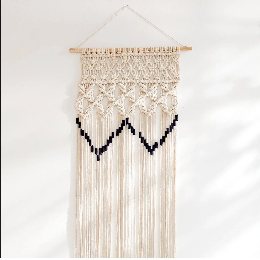 Abbey wall hanging